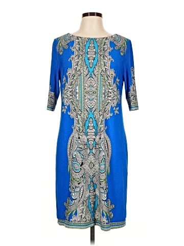 Sandra Darren Cocktail Dress (view 1)