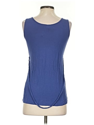 Kische Sleeveless Blouse (view 2)