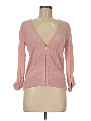 XXI 3/4 Sleeve T-Shirt (view 1)