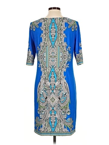 Sandra Darren Cocktail Dress (view 2)