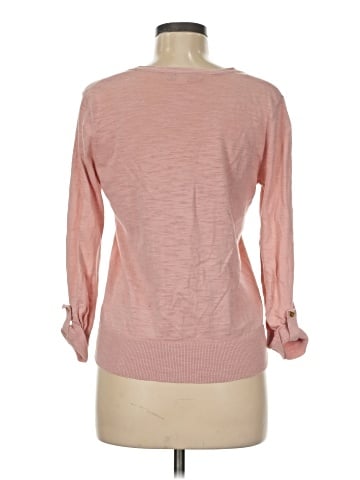 XXI 3/4 Sleeve T-Shirt (view 2)