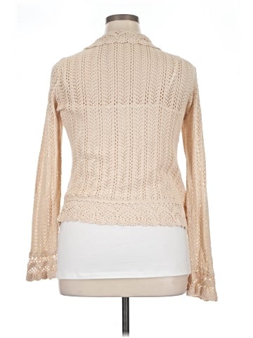 Apostrophe Cardigan (view 2)