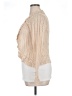 Apostrophe Ivory Cardigan Size XL - photo 5