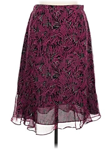 Alfred Dunner Formal Skirt (view 1)