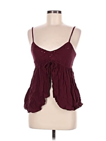 Hollister Tank Top (view 1)
