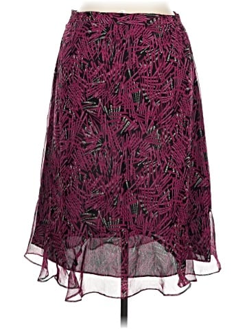 Alfred Dunner Formal Skirt (view 2)