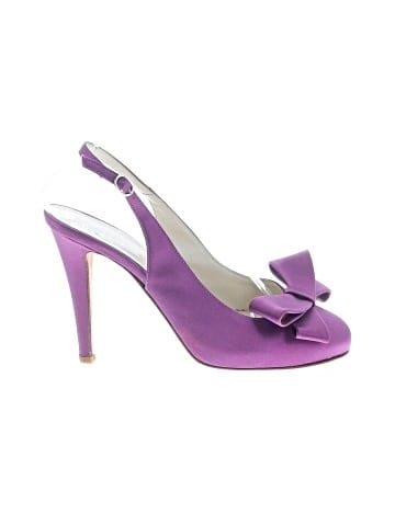Something Bleu Heels (view 1)