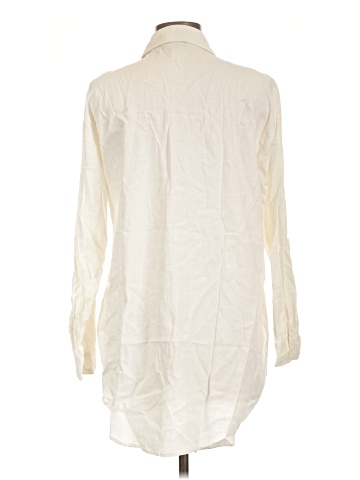 Antthony Originals Long Sleeve Button-Down Shirt (view 2)