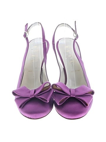Something Bleu Heels (view 2)