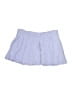 Zara Solid Blue Skirt Size 8 - photo 1