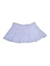 Zara Solid Blue Skirt Size 8 - photo 2