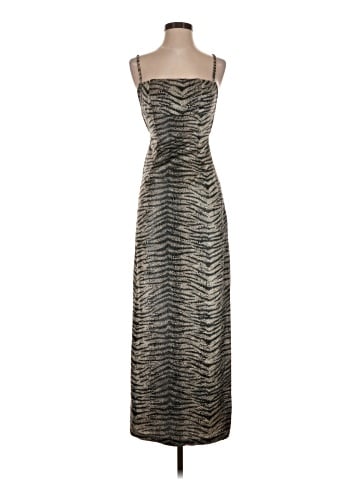 Zum Zum by Niki Livas Cocktail Dress (view 1)