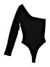 Better be 100% Polyester Black Bodysuit Size S - photo 1