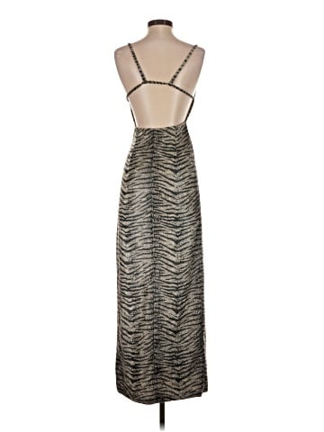 Zum Zum by Niki Livas Cocktail Dress (view 2)