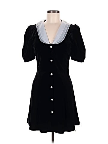 Mable Casual Dress (view 1)