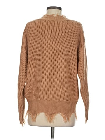 La Miel Pullover Sweater (view 2)