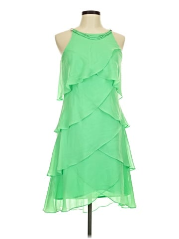 S.L. Fashions Cocktail Dress (view 1)