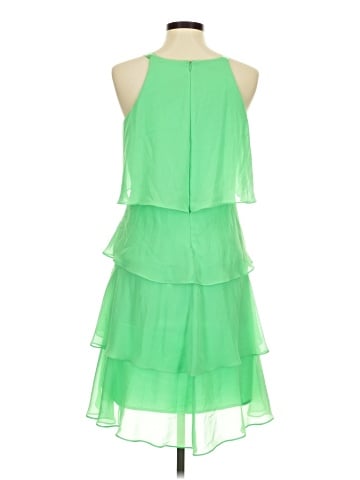 S.L. Fashions Cocktail Dress (view 2)