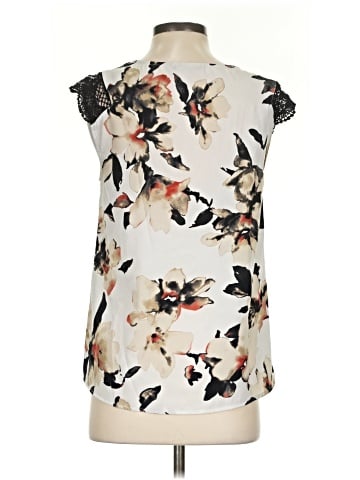 West Kei Sleeveless Blouse (view 2)