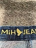 m.i.h Jeans Blue Jeans Size 28 waist - photo 7