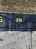 m.i.h Jeans Blue Jeans Size 28 waist - photo 8