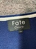 Fate Blue Pullover Sweater Size 1X - photo 7