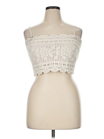 J.Crew Sleeveless Blouse (view 1)