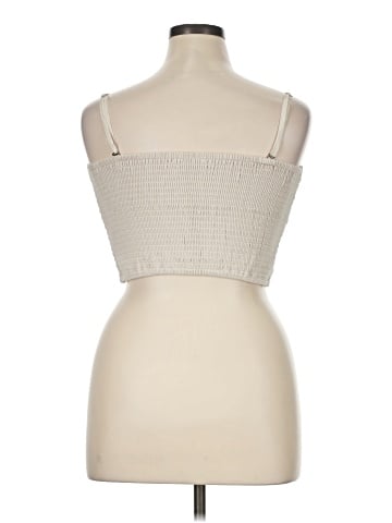 J.Crew Sleeveless Blouse (view 2)