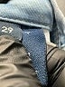 Fidelity 100% Lyocell Blue Casual Pants Size 29 waist - photo 8