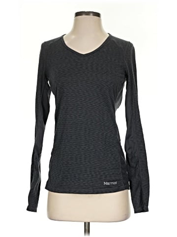 Marmot Long Sleeve T-Shirt (view 1)