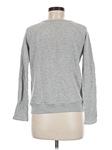 Ann Taylor LOFT Outlet Sweatshirt (view 2)