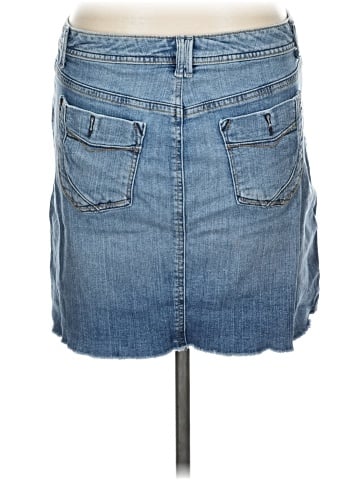 Tommy Hilfiger Denim Skirt (view 2)
