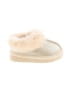 Target Gold Clogs Size 5 (baby) - photo 1
