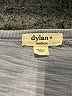 Dylan 100% Cotton Blue Long Sleeve T-Shirt Size M - photo 7