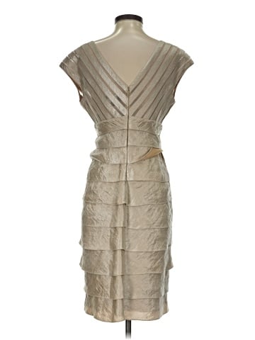 Adrianna Papell Cocktail Dress (view 2)