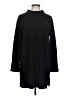 Chico's Black Turtleneck Sweater Size Lg (2) - photo 1