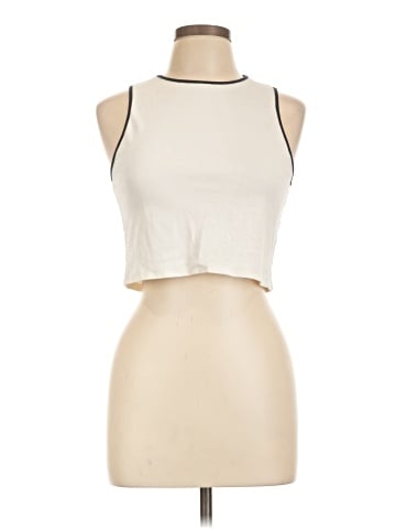MNG Sleeveless Top (view 1)