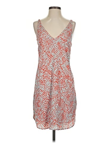 WAYF Casual Dress (view 1)