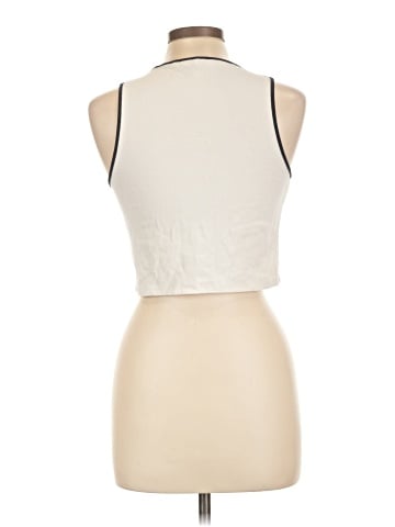 MNG Sleeveless Top (view 2)
