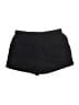 Paige 100% Lyocell Solid Black Athletic Shorts Size S - photo 2