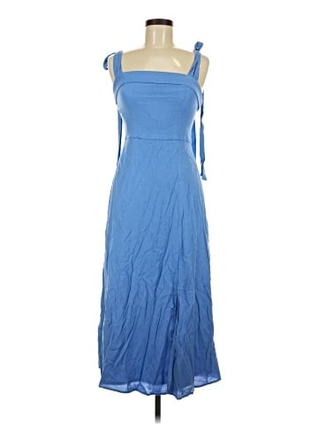 Trixxi Casual Dress (view 1)