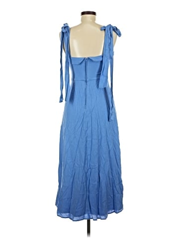 Trixxi Casual Dress (view 2)