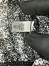 KIRKLAND Signature Chevron-herringbone Silver Active Pants Size M - photo 8