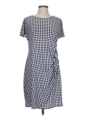 Robbie Bee Casual Dress (view 1)