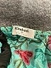 Kindred 100% Polyester Teal 3/4 Sleeve Blouse Size 3X - photo 7