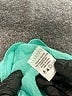 Kindred 100% Polyester Teal 3/4 Sleeve Blouse Size 3X - photo 8