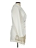 CBR Ivory Blazer Size XL - photo 4