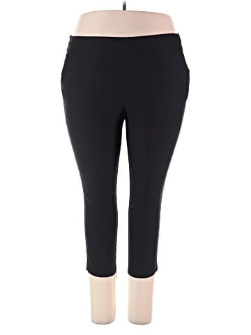 Simply Vera Vera Wang Active Pants (view 1)