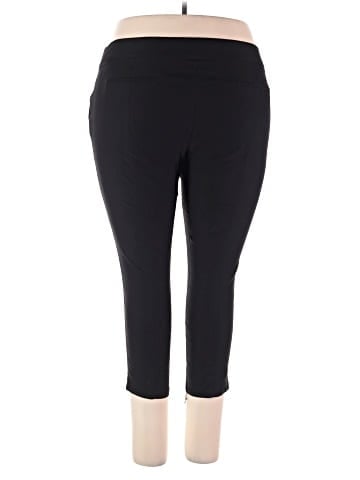 Simply Vera Vera Wang Active Pants (view 2)