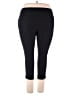 Simply Vera Vera Wang Black Active Pants Size XL - photo 2